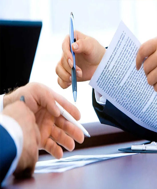 Lawyer for Redevelopment of societies in Borivali